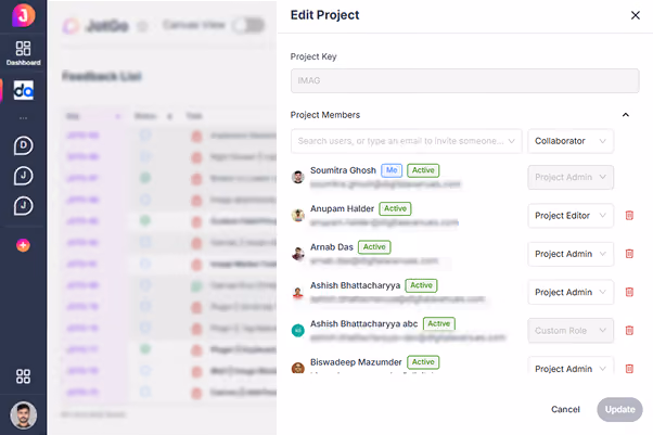 One-click Screenshots