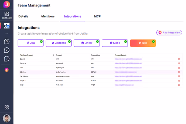 One-click Screenshots