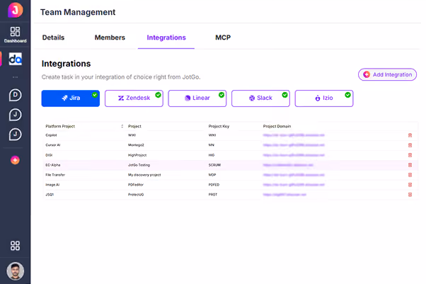 One-click Screenshots