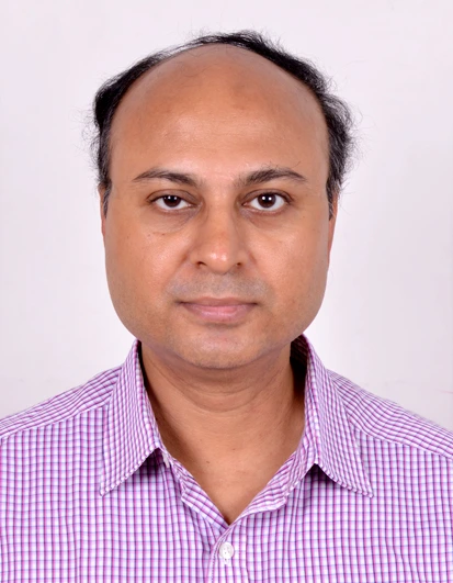 Biswadeep Mazumder, Head of QA