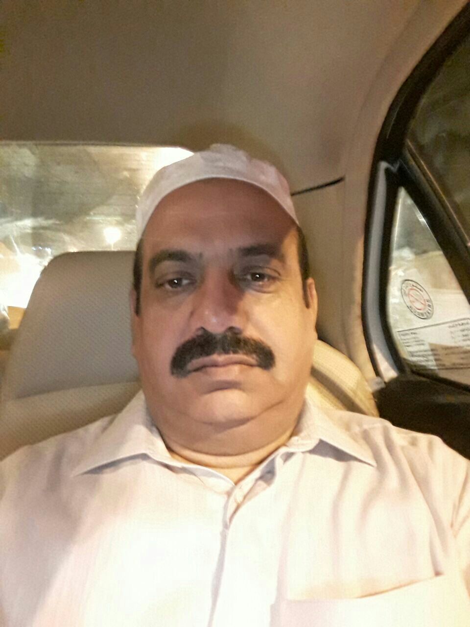 image of pharmacy consultation room