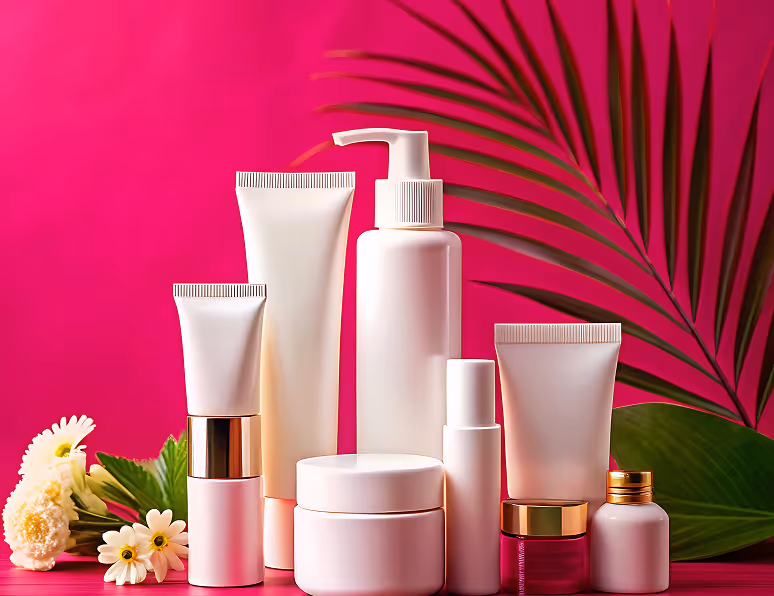Beauty Product