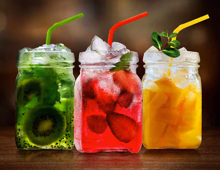 Beverage