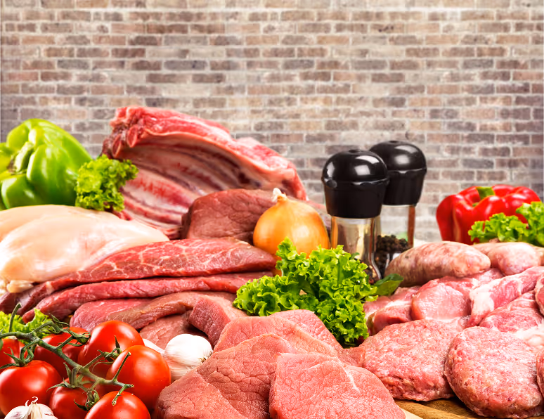 Meat