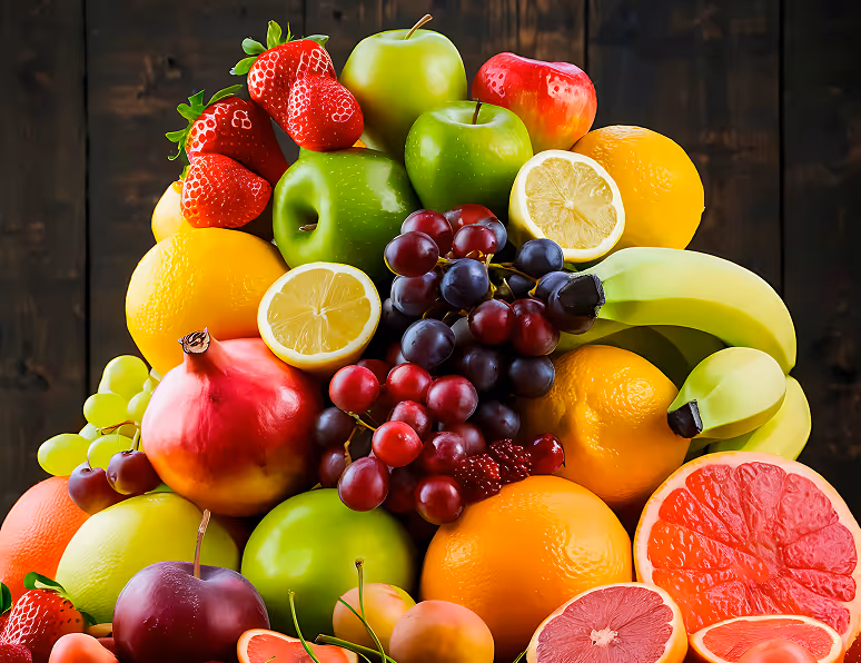 Fruits