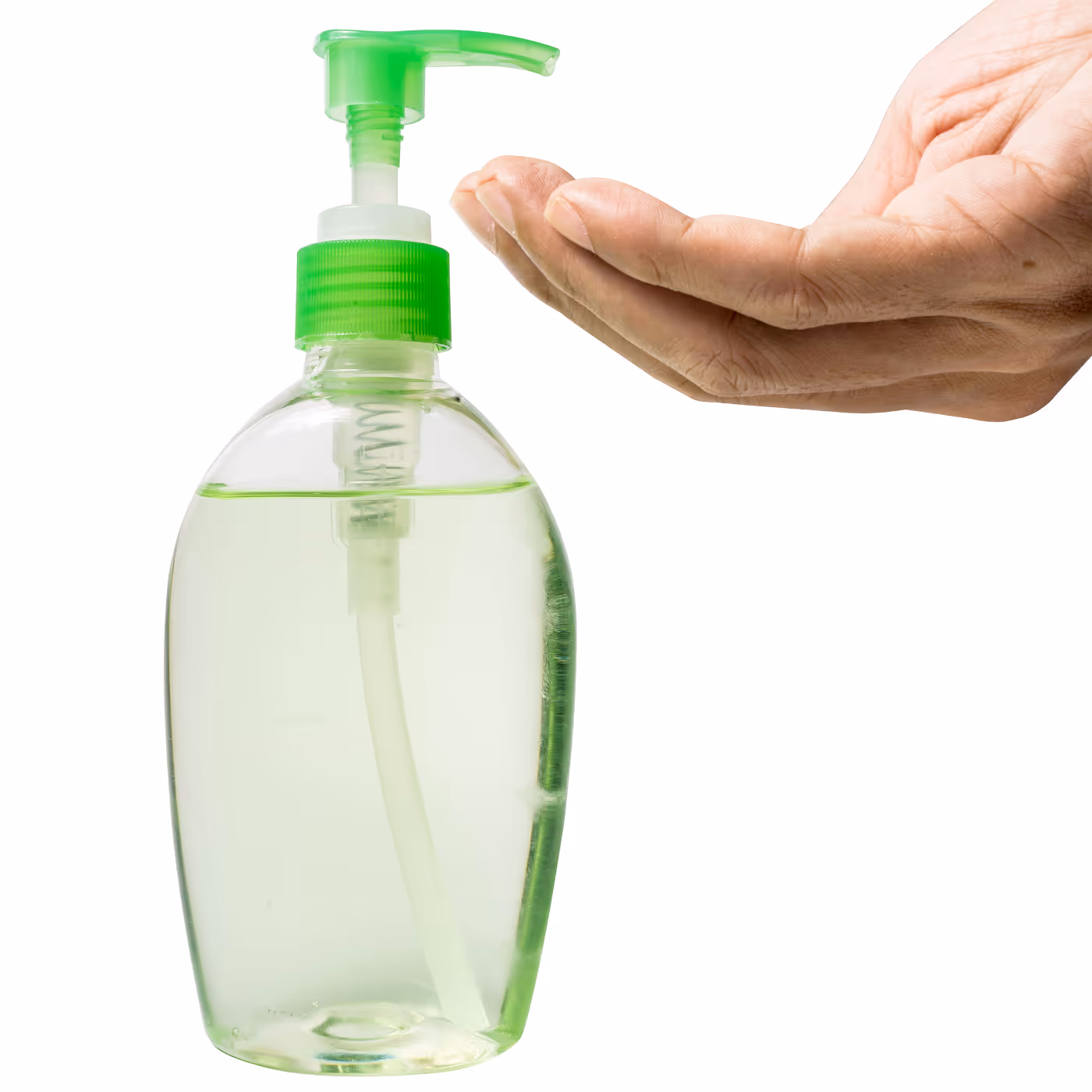 Hand Wash