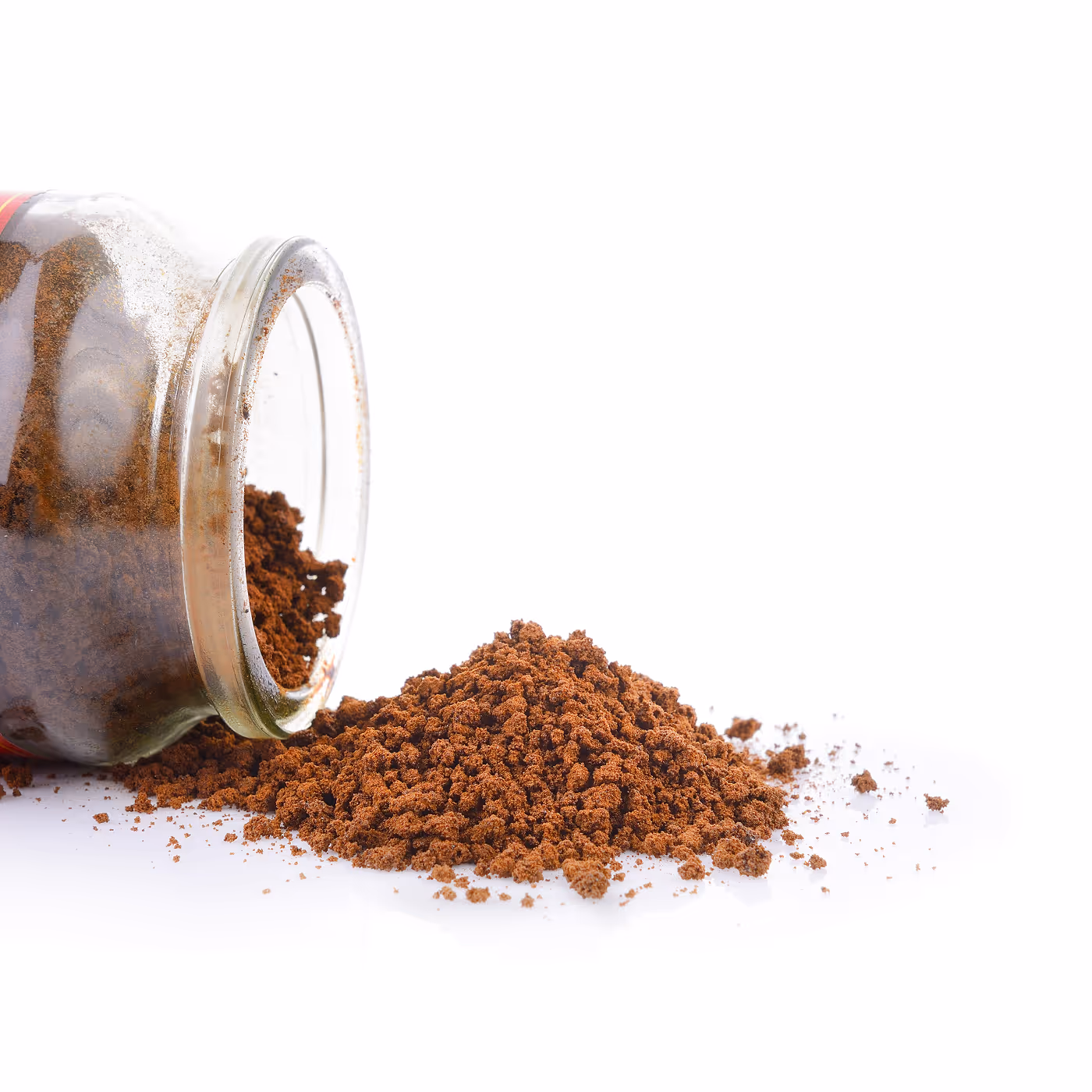 Instant Coffee Powder