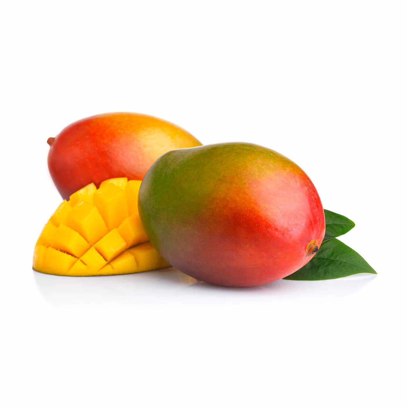 Sundrops Mango