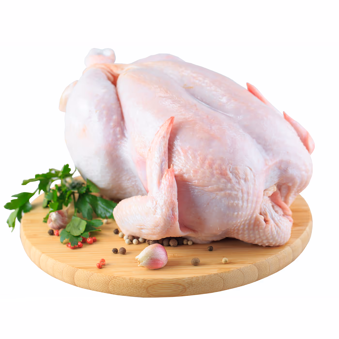 Chicken