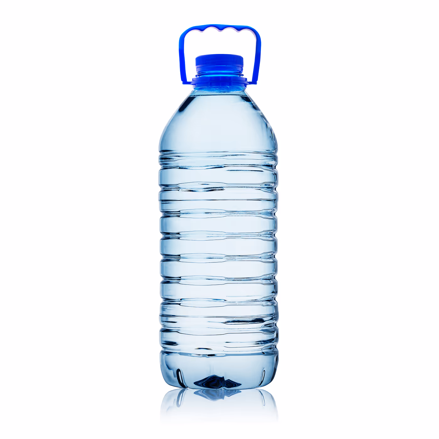 Bottled Water