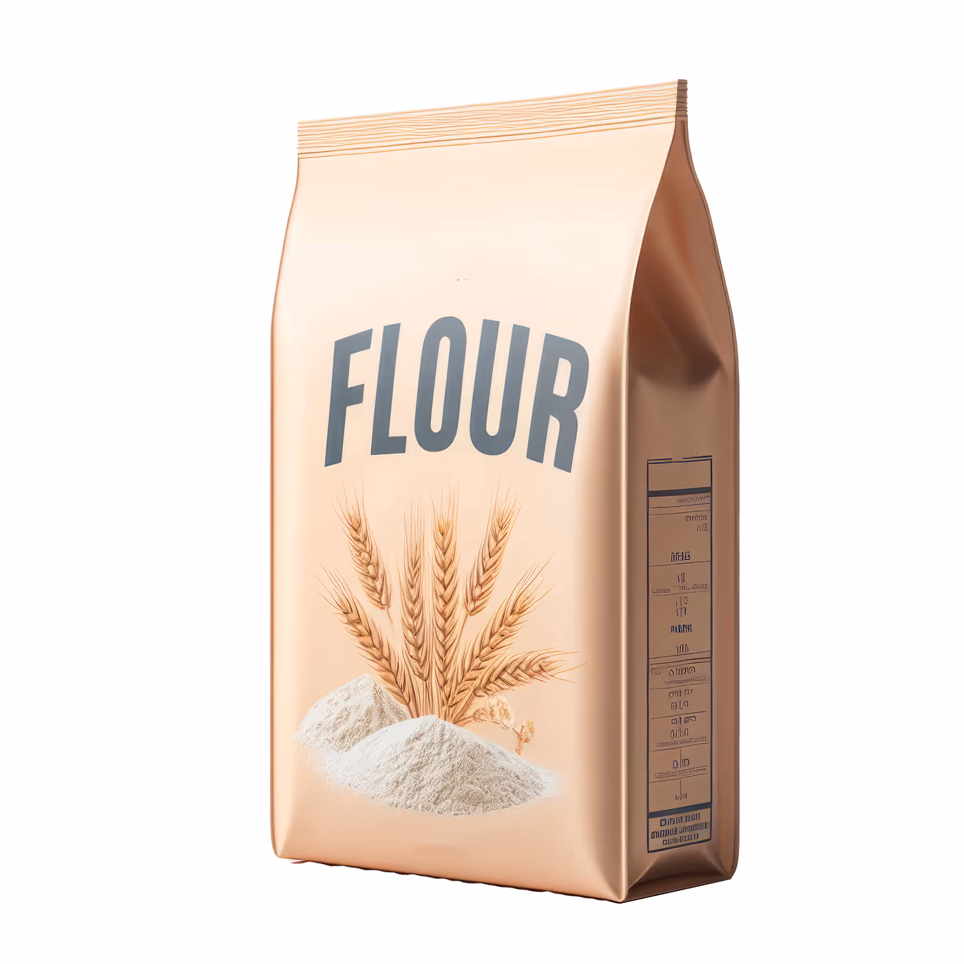 Wheat Flour