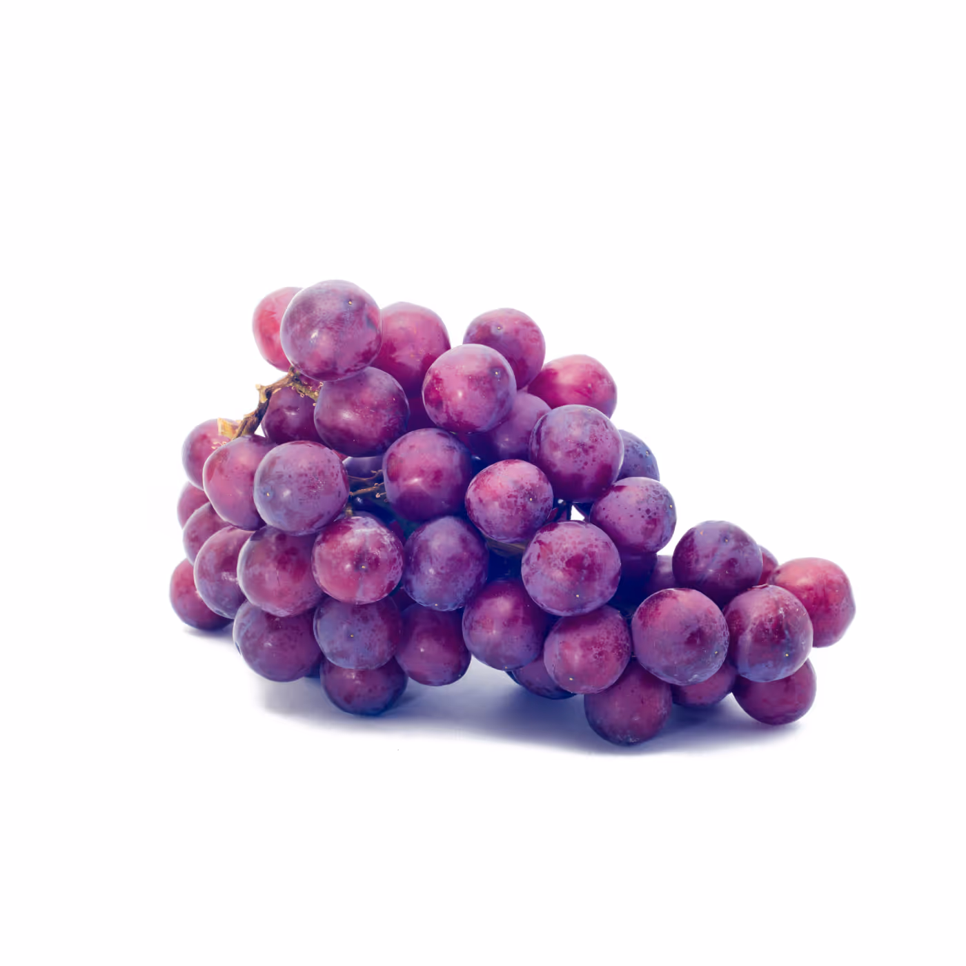 Purple Grapes