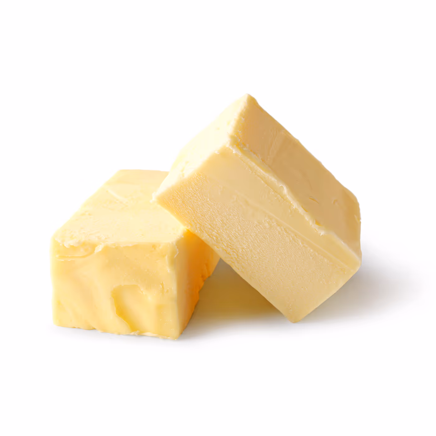 Natural Butter