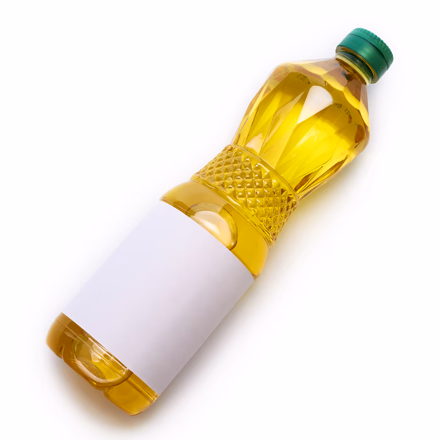 Premium Soybean Oil