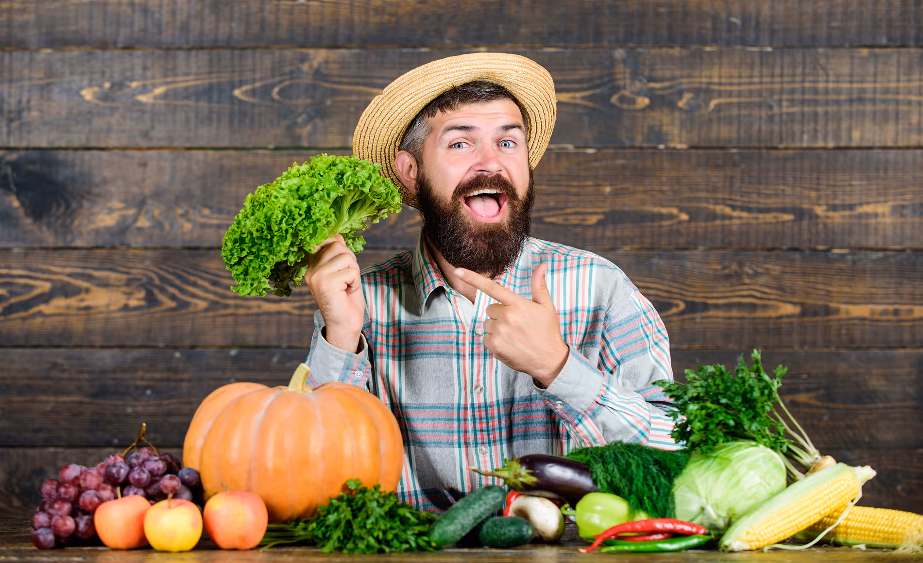 Build Healthy Daily Habits
