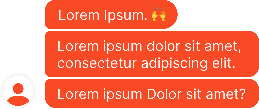 Confero networking feature with attendee profiles