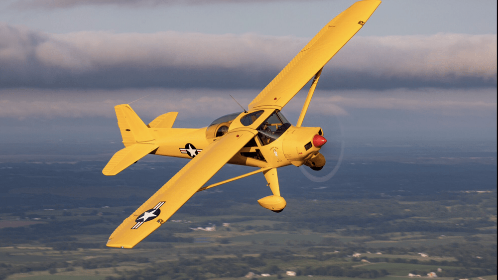 Aviation windshield replacement
