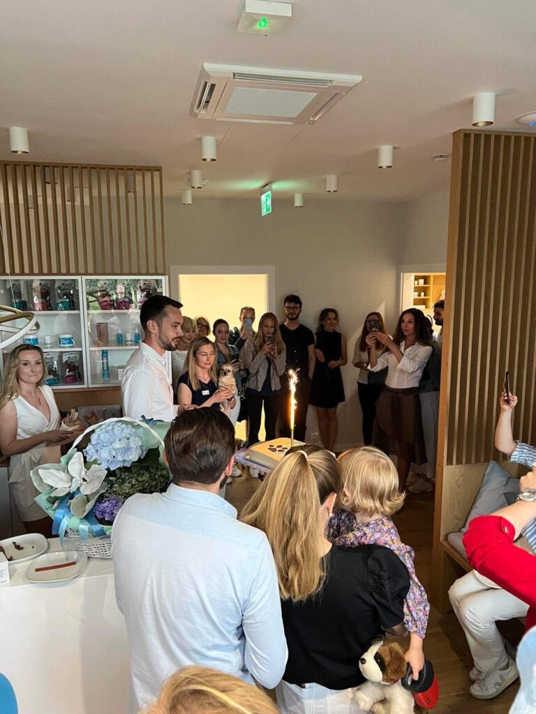 KoniczynaVET - Weterynarz Warszawa - IMG 7249