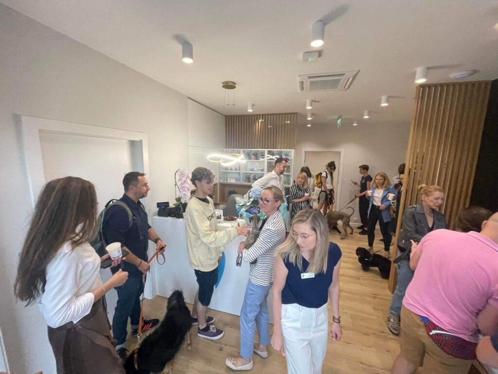 KoniczynaVET - Weterynarz Warszawa - IMG 7268