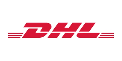 Logo von DHL