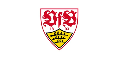 Logo des VfB Stuttgart