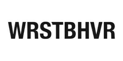 Logo von WRSTBHVR