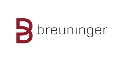 Logo von Breuninger