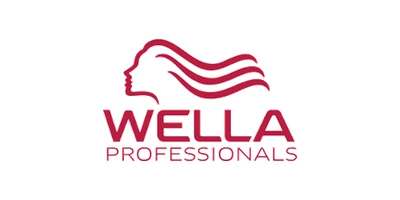 Logo von Wella