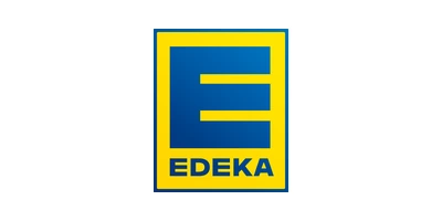 Logo von EDEKA