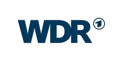 Logo des WDR