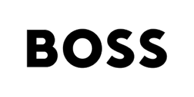 Logo von Boss