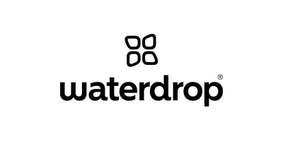Logo von waterdrop