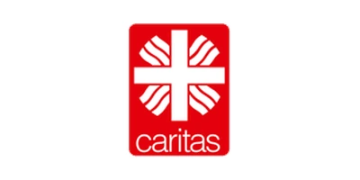 Logo der Caritas