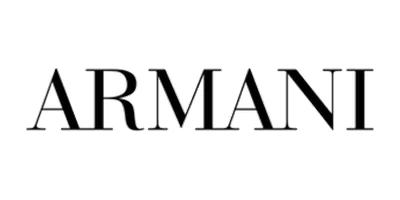 Logo von Armani