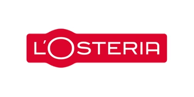 Logo von L'Osteria