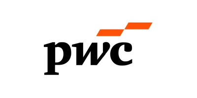 Logo von PwC