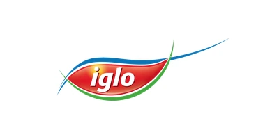 Logo von iglo