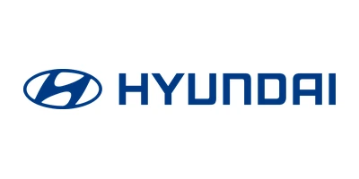 Logo von Hyundai