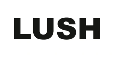 Logo von Lush