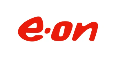 Logo von E.ON