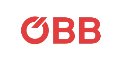 Logo der ÖBB