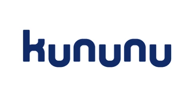 Logo von kununu