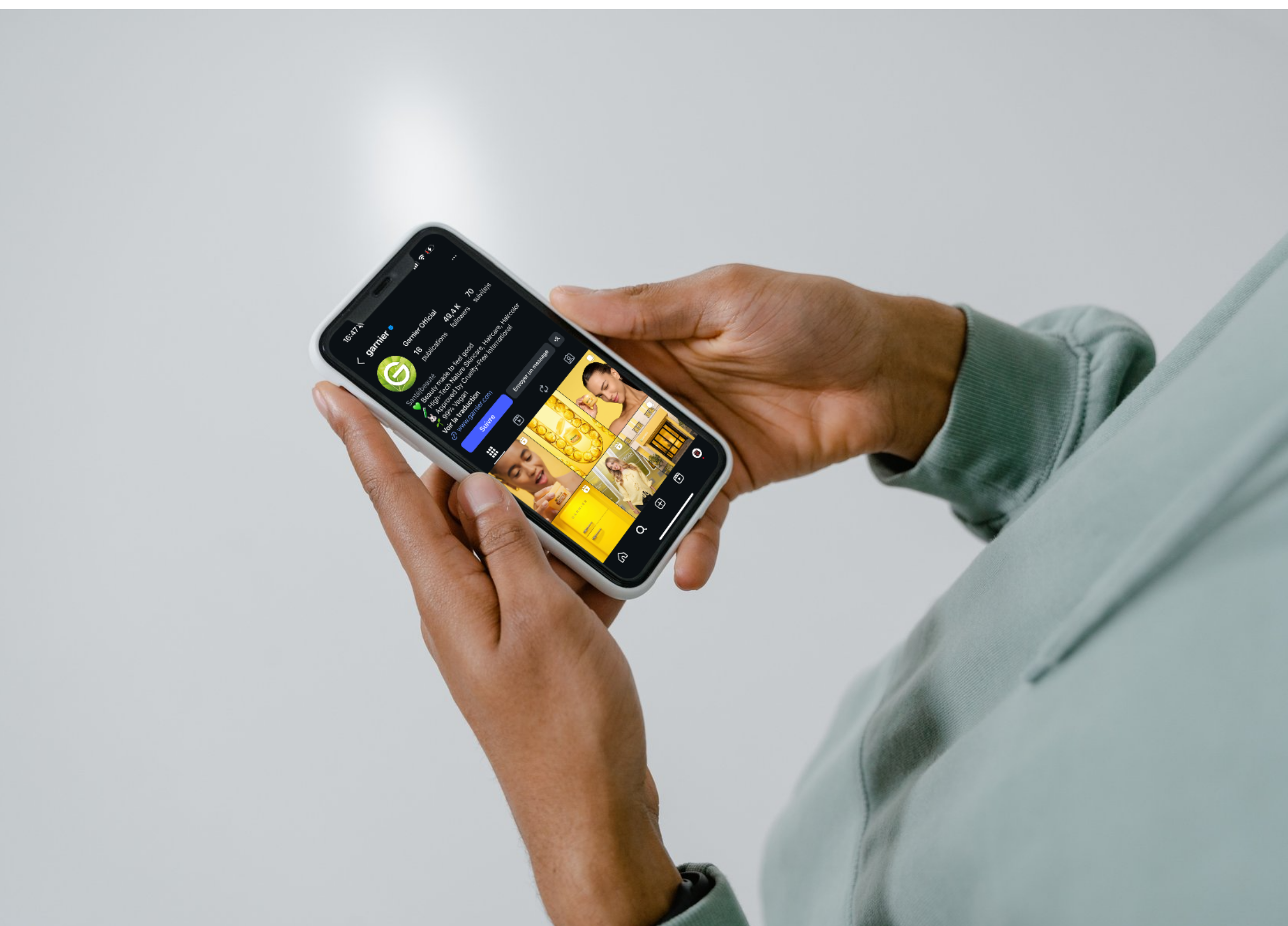 Gestion De Communication