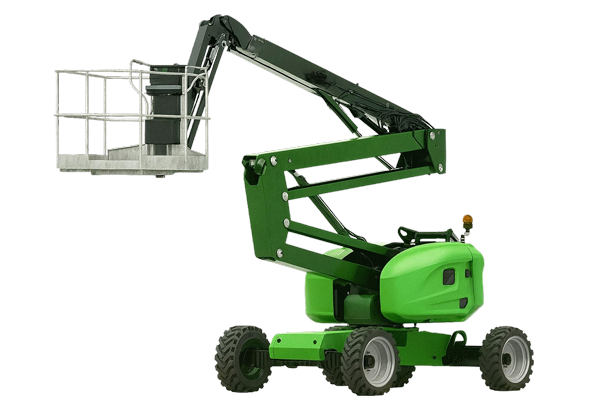 Nacelle élévatrice