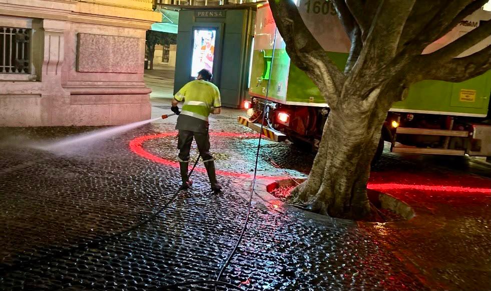 FENIKS Cleaning & Safety