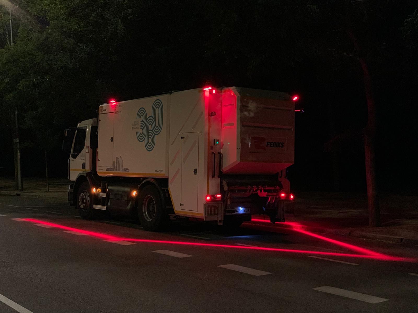 Equipamiento y Servicios Municipales (EYS Municipales) / Ayuntamiento de Madrid