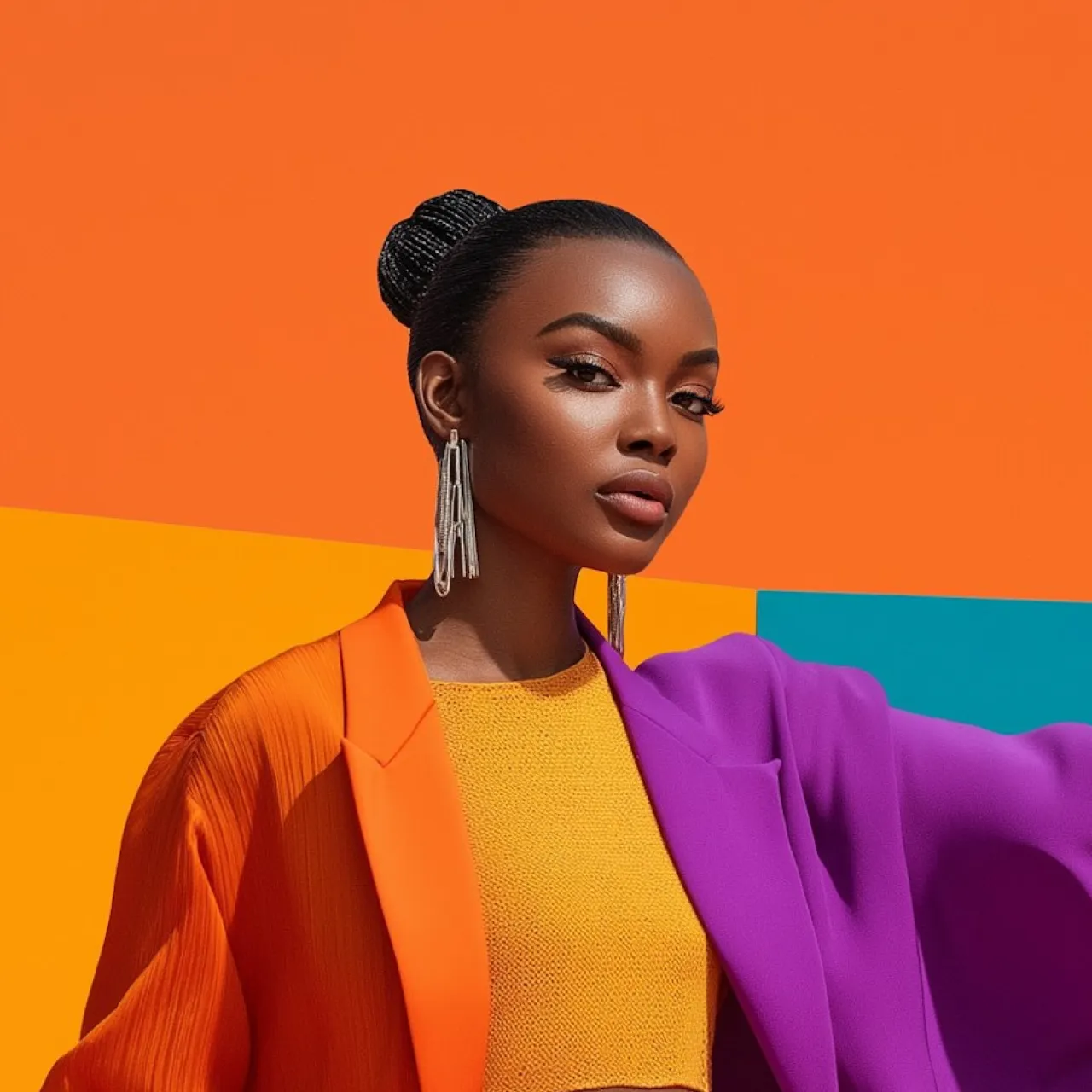 Template Image - Blogle Webflow Template