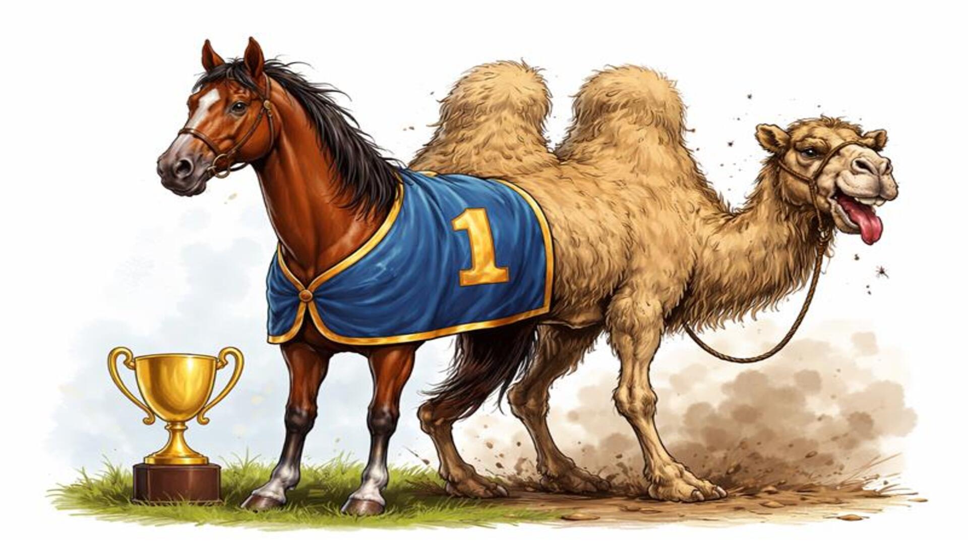 In search of a thoroughbred: Can the government still rescue its VAT camel?