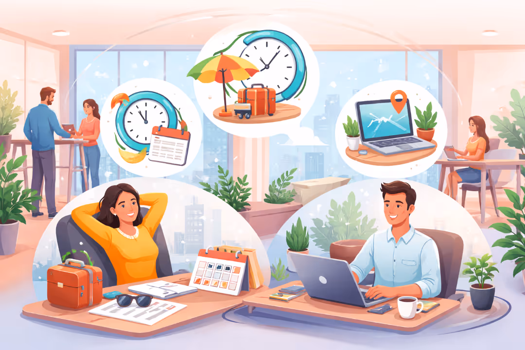 Employees don’t just want more money anymore - Part III
