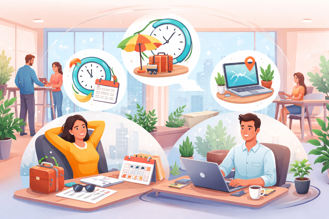 Employees don’t just want more money anymore - Part III